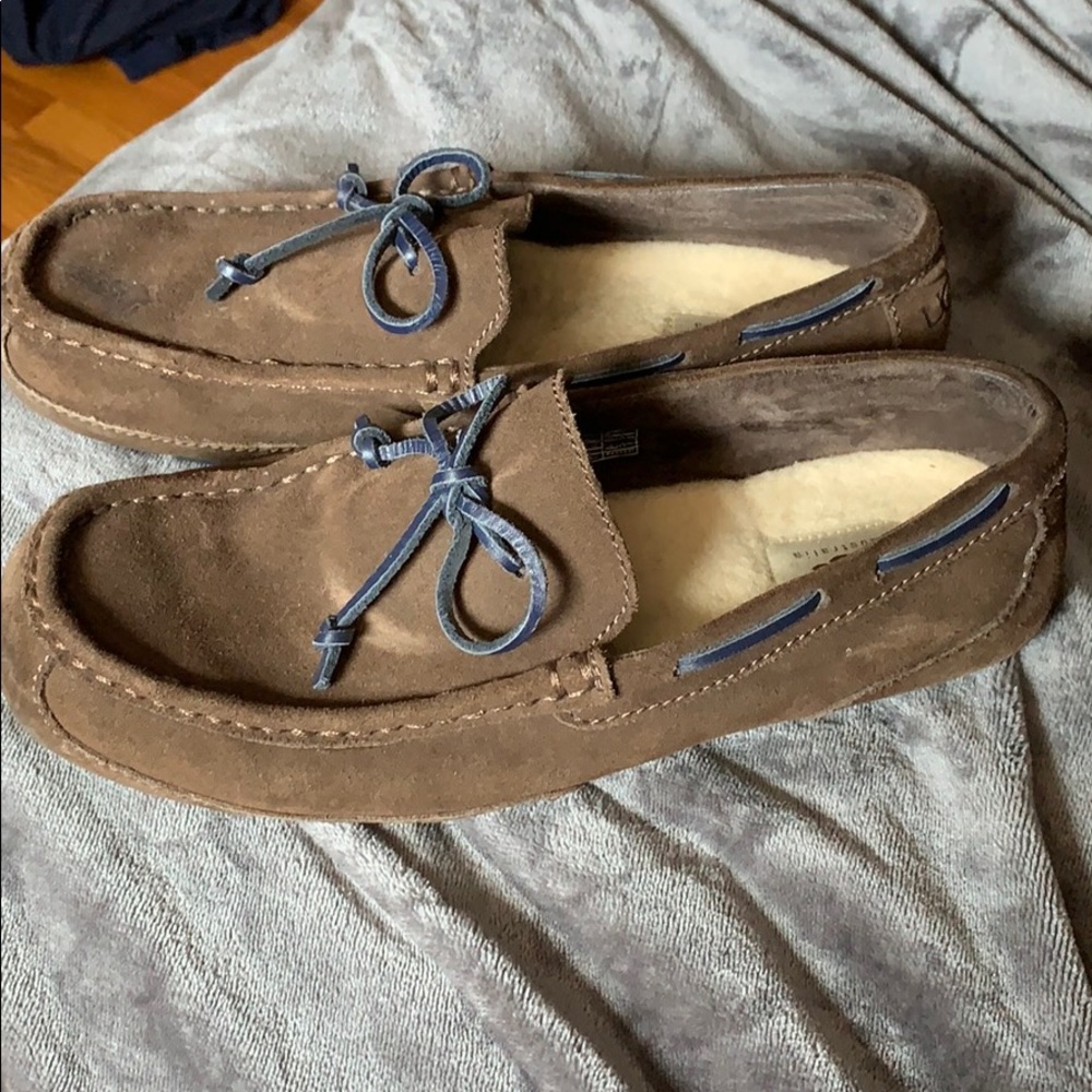 Ugg Loafers